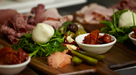 The Clubhouse Bar & Bistro