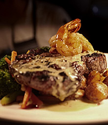 Best steak in Albury Wodonga
